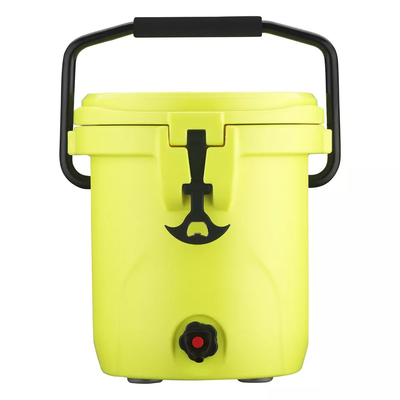 OEM ODM পোর্টেবল আইস কুলার বক্স ফুড গ্রেড LLDPE ফিশিং