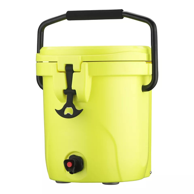 OEM ODM পোর্টেবল আইস কুলার বক্স ফুড গ্রেড LLDPE ফিশিং