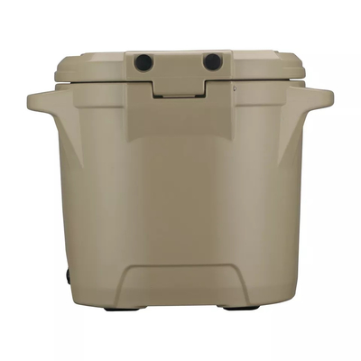 25L Rotomoulded পণ্য প্লাস্টিক কুলার বক্স নিরোধক