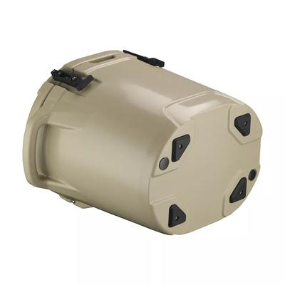 25L Rotomoulded পণ্য প্লাস্টিক কুলার বক্স নিরোধক
