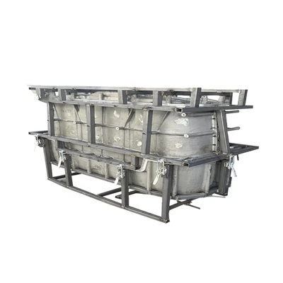 OEM কাস্টম ঘূর্ণনশীল ছাঁচনির্মাণ ছাঁচ প্লাস্টিক পণ্য রোটো ছাঁচ