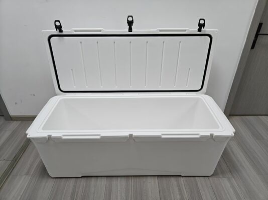 Multifunctional Thermal Cooler Box for Fishing Household Refrigeration Picnics Wine Storage Customizable Pattern for Food Cool