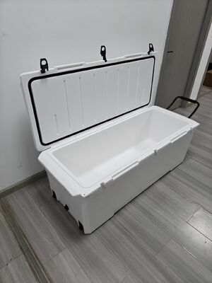 Multifunctional Thermal Cooler Box for Fishing Household Refrigeration Picnics Wine Storage Customizable Pattern for Food Cool