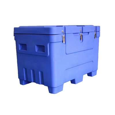 OEM ঘূর্ণনশীল ছাঁচনির্মাণ ছাঁচ, সামরিক রোটো ছাঁচ করা কুলার বক্স ছাঁচ