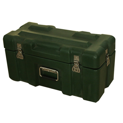 OEM ঘূর্ণনশীল ছাঁচনির্মাণ ছাঁচ, সামরিক রোটো ছাঁচ করা কুলার বক্স ছাঁচ