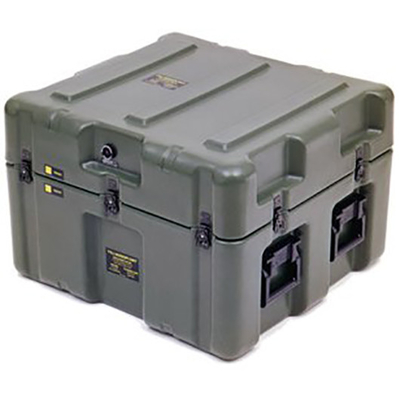 OEM ঘূর্ণনশীল ছাঁচনির্মাণ ছাঁচ, সামরিক রোটো ছাঁচ করা কুলার বক্স ছাঁচ