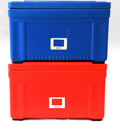 60L উত্তাপ Rotomoulded পণ্য খাদ্য হোল্ডিং ক্যাবিনেট