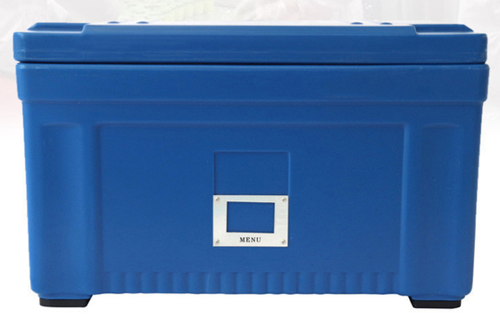 60L উত্তাপ Rotomoulded পণ্য খাদ্য হোল্ডিং ক্যাবিনেট