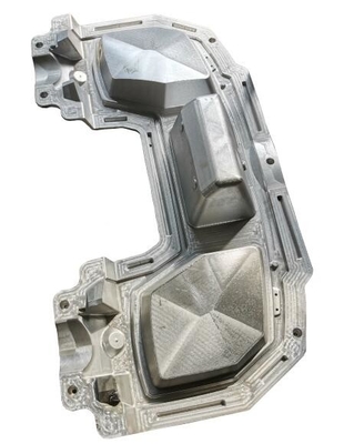 OEM Rotomoulded পণ্য প্লাস্টিক ATV কার্গো বক্স