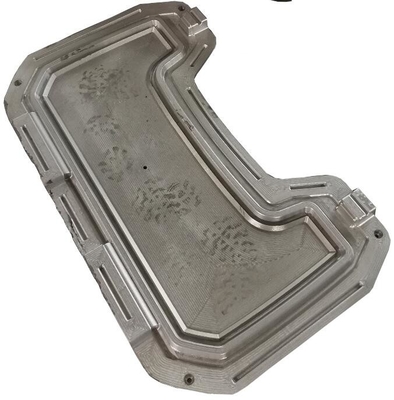 OEM Rotomoulded পণ্য প্লাস্টিক ATV কার্গো বক্স