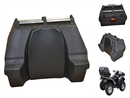 OEM Rotomoulded পণ্য প্লাস্টিক ATV কার্গো বক্স