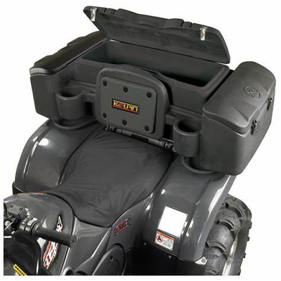 OEM Rotomoulded পণ্য প্লাস্টিক ATV কার্গো বক্স