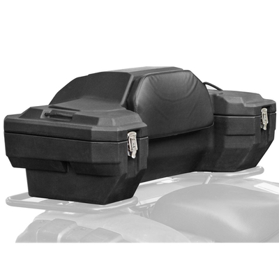 OEM Rotomoulded পণ্য প্লাস্টিক ATV কার্গো বক্স