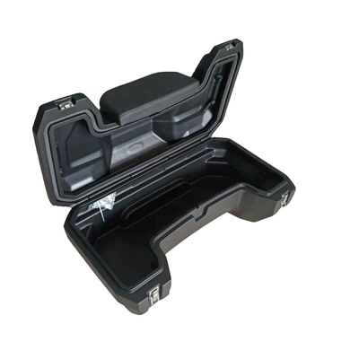 OEM Rotomoulded পণ্য প্লাস্টিক ATV কার্গো বক্স
