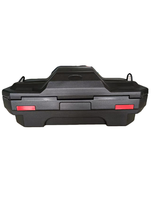 OEM Rotomoulded পণ্য প্লাস্টিক ATV কার্গো বক্স