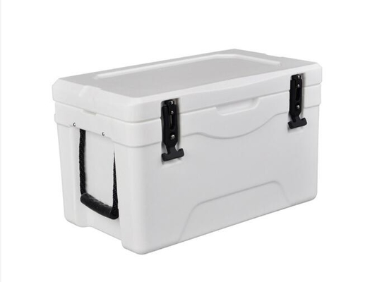 28L Rotomolded কুলার বক্স কোল্ড ফুড স্টোরেজ সহজ পরিষ্কার করা