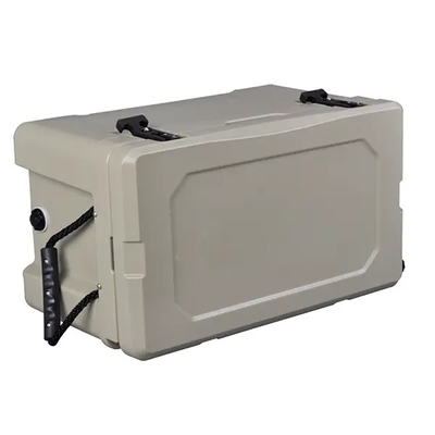 28L Rotomolded কুলার বক্স কোল্ড ফুড স্টোরেজ সহজ পরিষ্কার করা