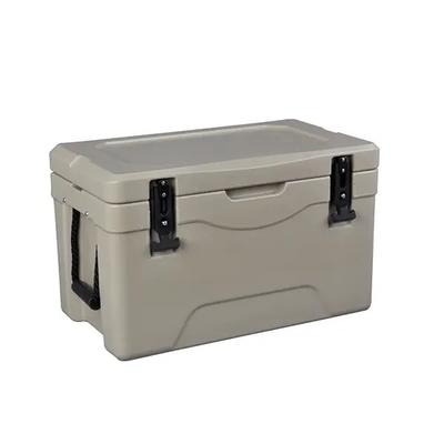 28L Rotomolded কুলার বক্স কোল্ড ফুড স্টোরেজ সহজ পরিষ্কার করা