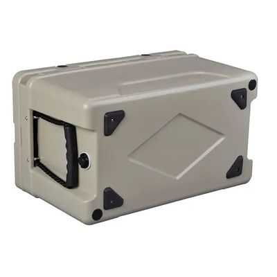 28L Rotomolded কুলার বক্স কোল্ড ফুড স্টোরেজ সহজ পরিষ্কার করা