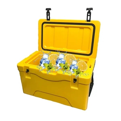 28L Rotomolded কুলার বক্স কোল্ড ফুড স্টোরেজ সহজ পরিষ্কার করা
