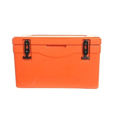 28L Rotomolded কুলার বক্স কোল্ড ফুড স্টোরেজ সহজ পরিষ্কার করা