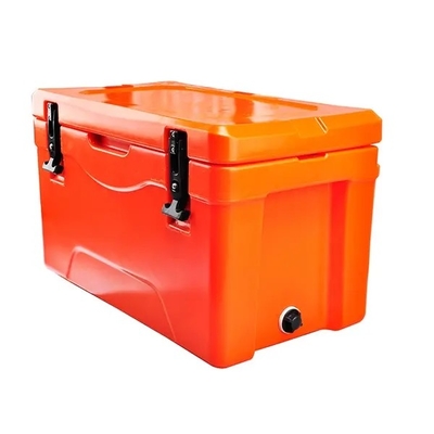 28L Rotomolded কুলার বক্স কোল্ড ফুড স্টোরেজ সহজ পরিষ্কার করা
