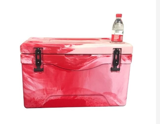 38 লিটার রোটোমোল্ডেড আইস চেস্ট 40qt হান্টিং কুলার বক্স