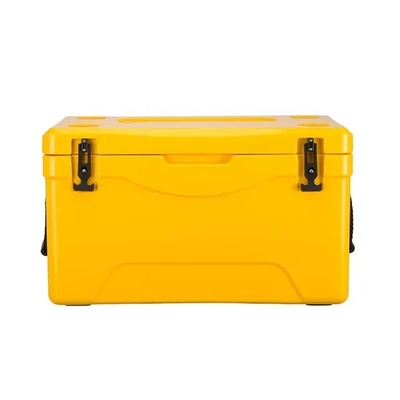 60L Rotomoulded পণ্য শিকার মাছ ধরার ক্যাম্পিং আইস চেস্ট