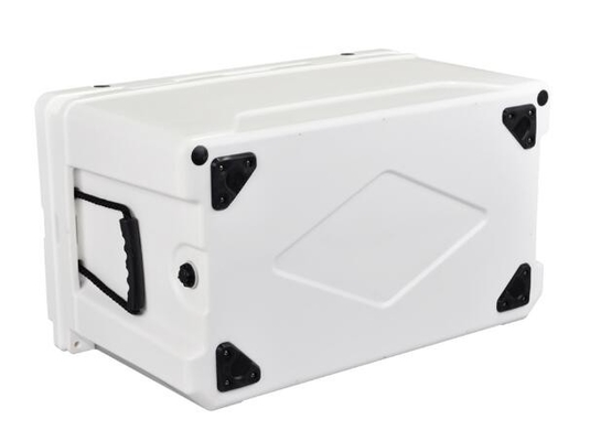 আউটডোর 80L Rotomolded কুলার বক্স 85QT ফিশিং আইস বক্স
