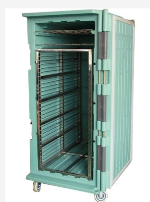 ODM Rotomoulded পণ্য 900L উত্তাপ রোল ধারক