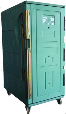 ODM Rotomoulded পণ্য 900L উত্তাপ রোল ধারক
