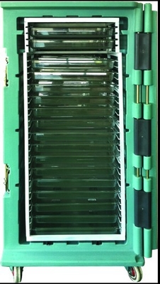 ODM Rotomoulded পণ্য 900L উত্তাপ রোল ধারক