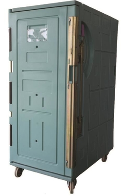 ODM Rotomoulded পণ্য 900L উত্তাপ রোল ধারক