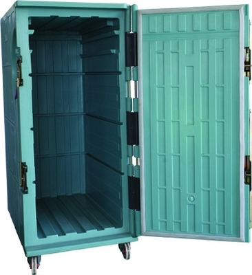 ODM Rotomoulded পণ্য 900L উত্তাপ রোল ধারক