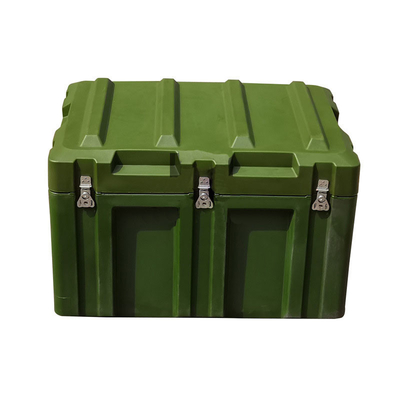 মাল্টি ফাংশন Rotomolded টুল বক্স Airdrop মেডিকেল কিট