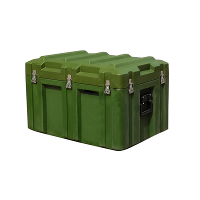 মাল্টি ফাংশন Rotomolded টুল বক্স Airdrop মেডিকেল কিট