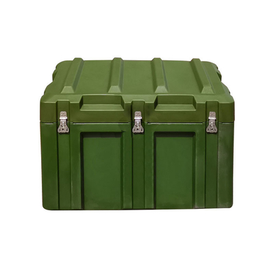 মাল্টি ফাংশন Rotomolded টুল বক্স Airdrop মেডিকেল কিট