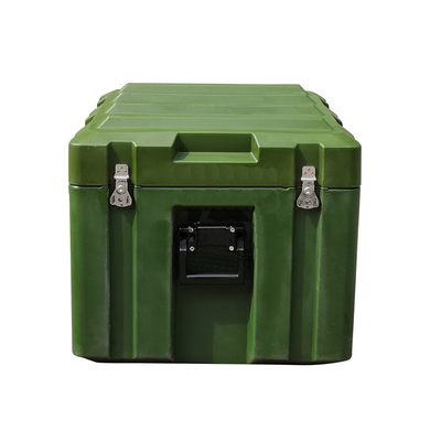 মাল্টি ফাংশন Rotomolded টুল বক্স Airdrop মেডিকেল কিট