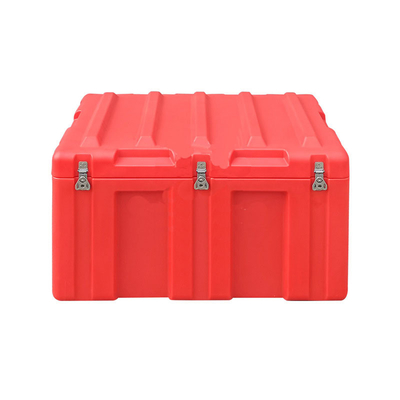 IP65 হার্ড প্লাস্টিক Rotomolded টুল বক্স 900mm