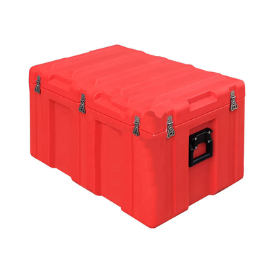 IP65 হার্ড প্লাস্টিক Rotomolded টুল বক্স 900mm