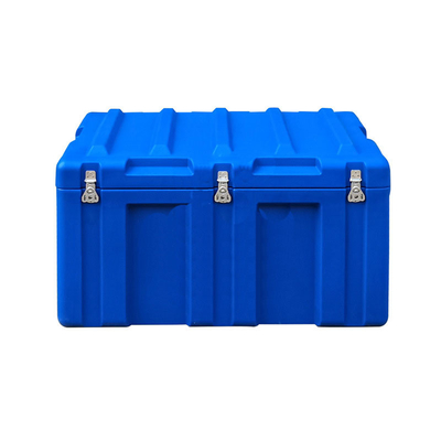 IP65 হার্ড প্লাস্টিক Rotomolded টুল বক্স 900mm