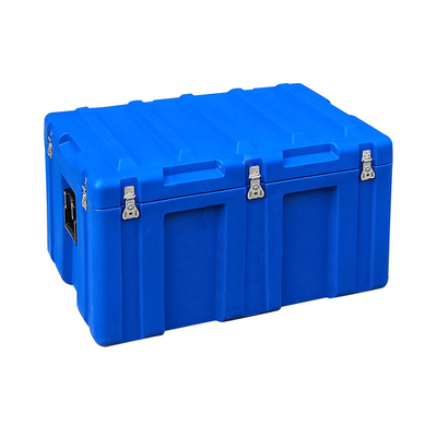 IP65 হার্ড প্লাস্টিক Rotomolded টুল বক্স 900mm
