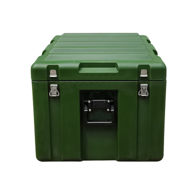 IP65 হার্ড প্লাস্টিক Rotomolded টুল বক্স 900mm