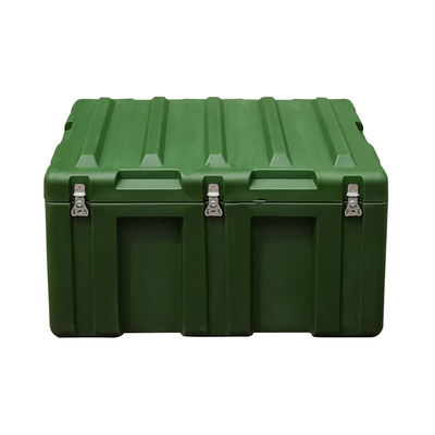 IP65 হার্ড প্লাস্টিক Rotomolded টুল বক্স 900mm
