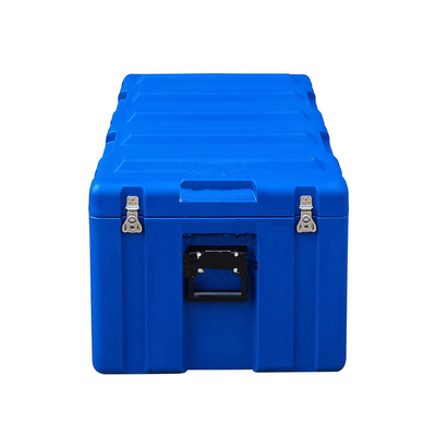 IP65 হার্ড প্লাস্টিক Rotomolded টুল বক্স 900mm