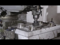 অ্যালুমিনিয়াম ঘূর্ণনশীল ছাঁচনির্মাণ ছাঁচ ঢালাই রোটো ছাঁচ ঘূর্ণনশীল ছাঁচ তৈরি