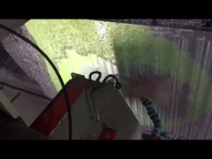 অ্যালুমিনিয়াম 6061 ঘূর্ণনশীল ছাঁচনির্মাণ ছাঁচ